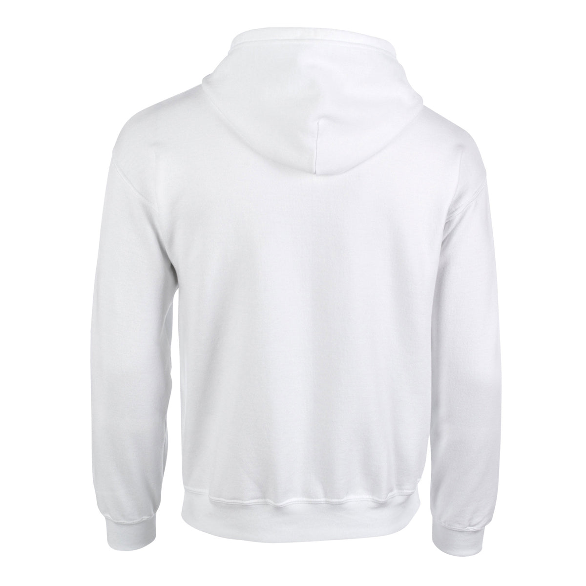 Balrothery Tennis Club Full Zip Hoody