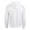 Balrothery Tennis Club Full Zip Hoody