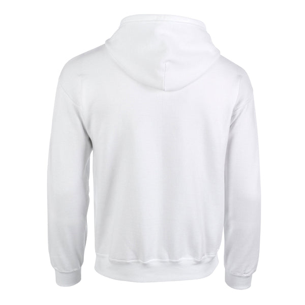 Balrothery Tennis Club Full Zip Hoody