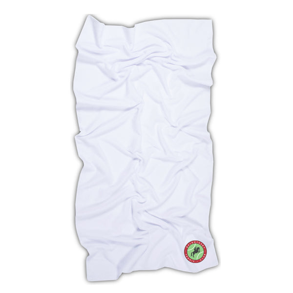 Balrothery Tennis Club Microfibre Towel