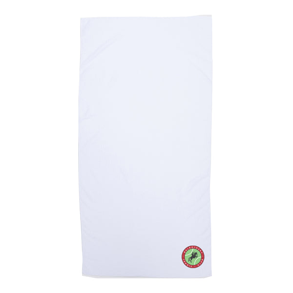 Balrothery Tennis Club Microfibre Towel