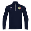 Balrothery Tennis Club 'Havel' 1/4 Zip Midlayer