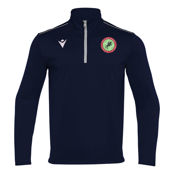 Balrothery Tennis Club 'Havel' 1/4 Zip Midlayer