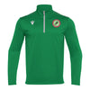 Balrothery Tennis Club 'Havel' 1/4 Zip Midlayer