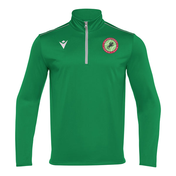 Balrothery Tennis Club 'Havel' 1/4 Zip Midlayer