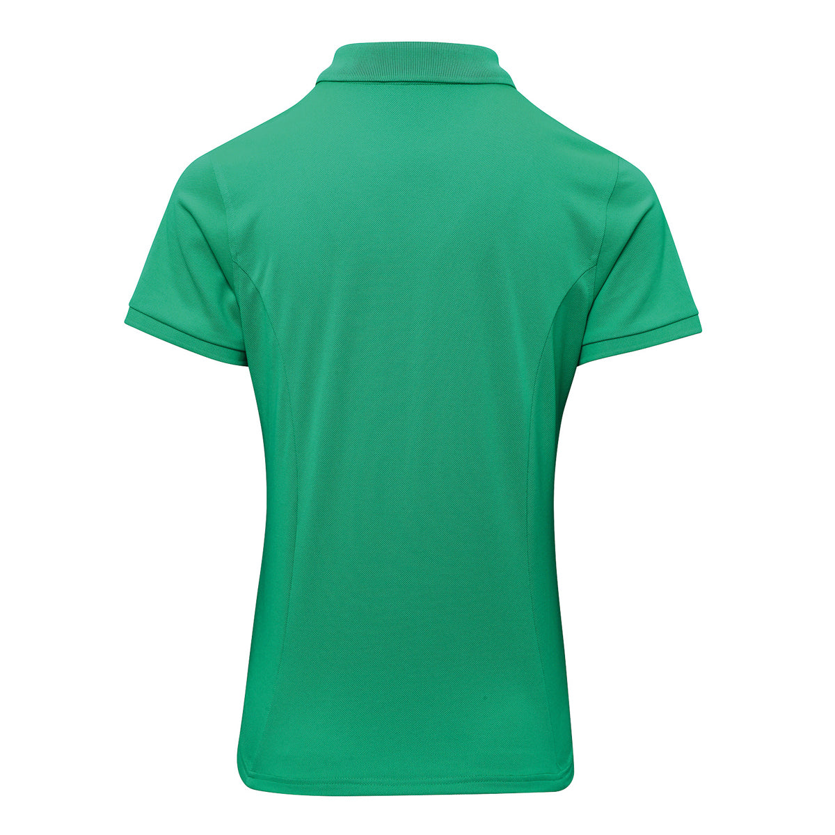 Balrothery Tennis Club Ladies Polo Shirt
