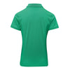 Balrothery Tennis Club Ladies Polo Shirt