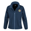 Balrothery Tennis Club Ladies Softshell Jacket