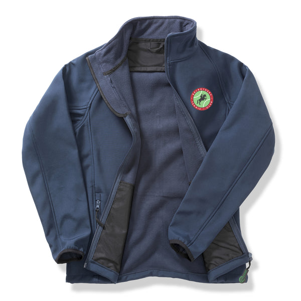 Balrothery Tennis Club Ladies Softshell Jacket