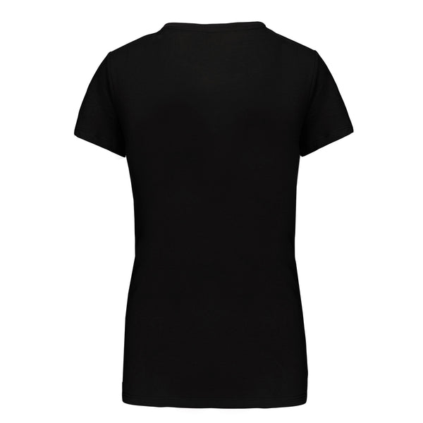 Balrothery Tennis Club Ladies V-Neck T-Shirt
