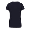 Balrothery Tennis Club Ladies V-Neck T-Shirt