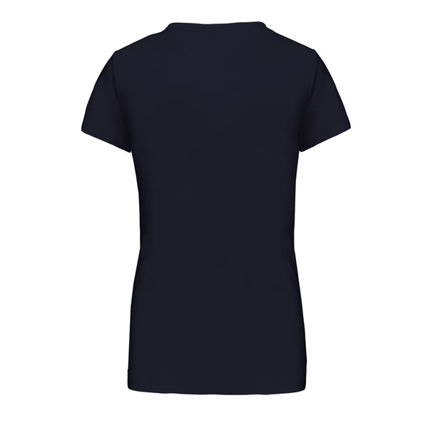 Balrothery Tennis Club Ladies V-Neck T-Shirt