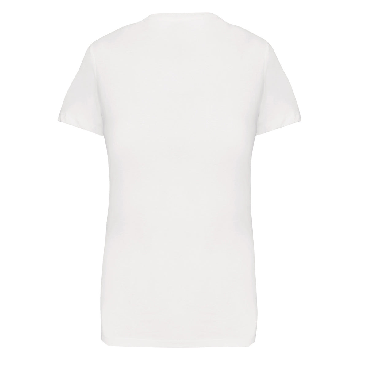 Balrothery Tennis Club Ladies V-Neck T-Shirt
