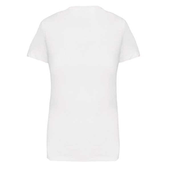 Balrothery Tennis Club Ladies V-Neck T-Shirt