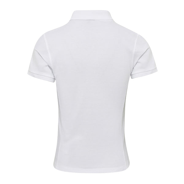 Balrothery Tennis Club Ladies Polo Shirt