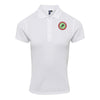 Balrothery Tennis Club Ladies Polo Shirt