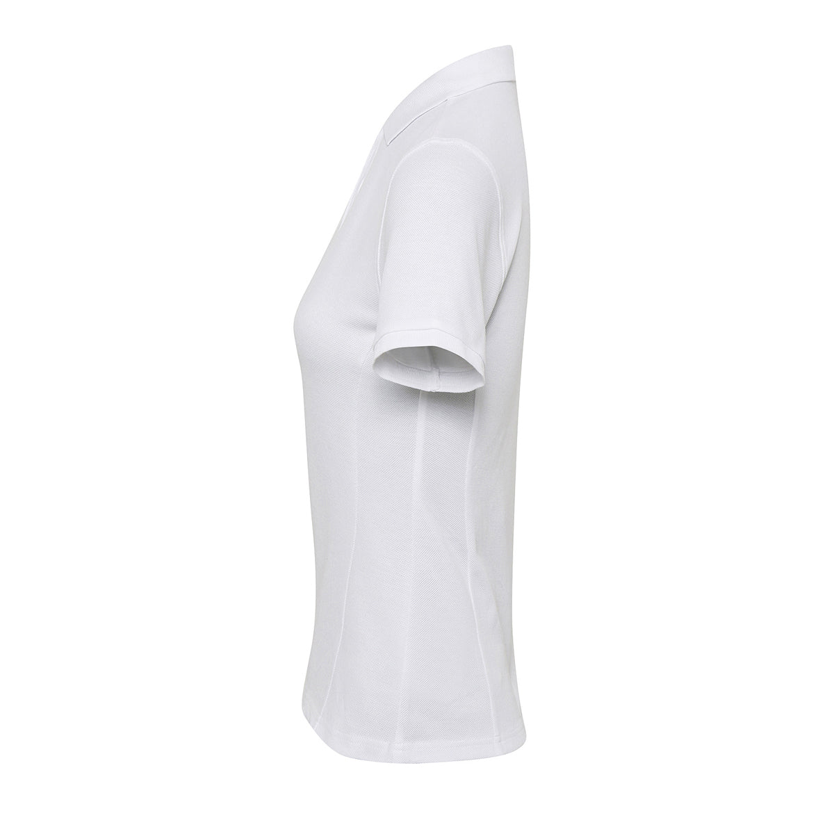 Balrothery Tennis Club Ladies Polo Shirt