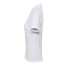Balrothery Tennis Club Ladies Polo Shirt