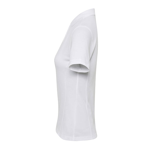 Balrothery Tennis Club Ladies Polo Shirt