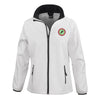 Balrothery Tennis Club Ladies Softshell Jacket