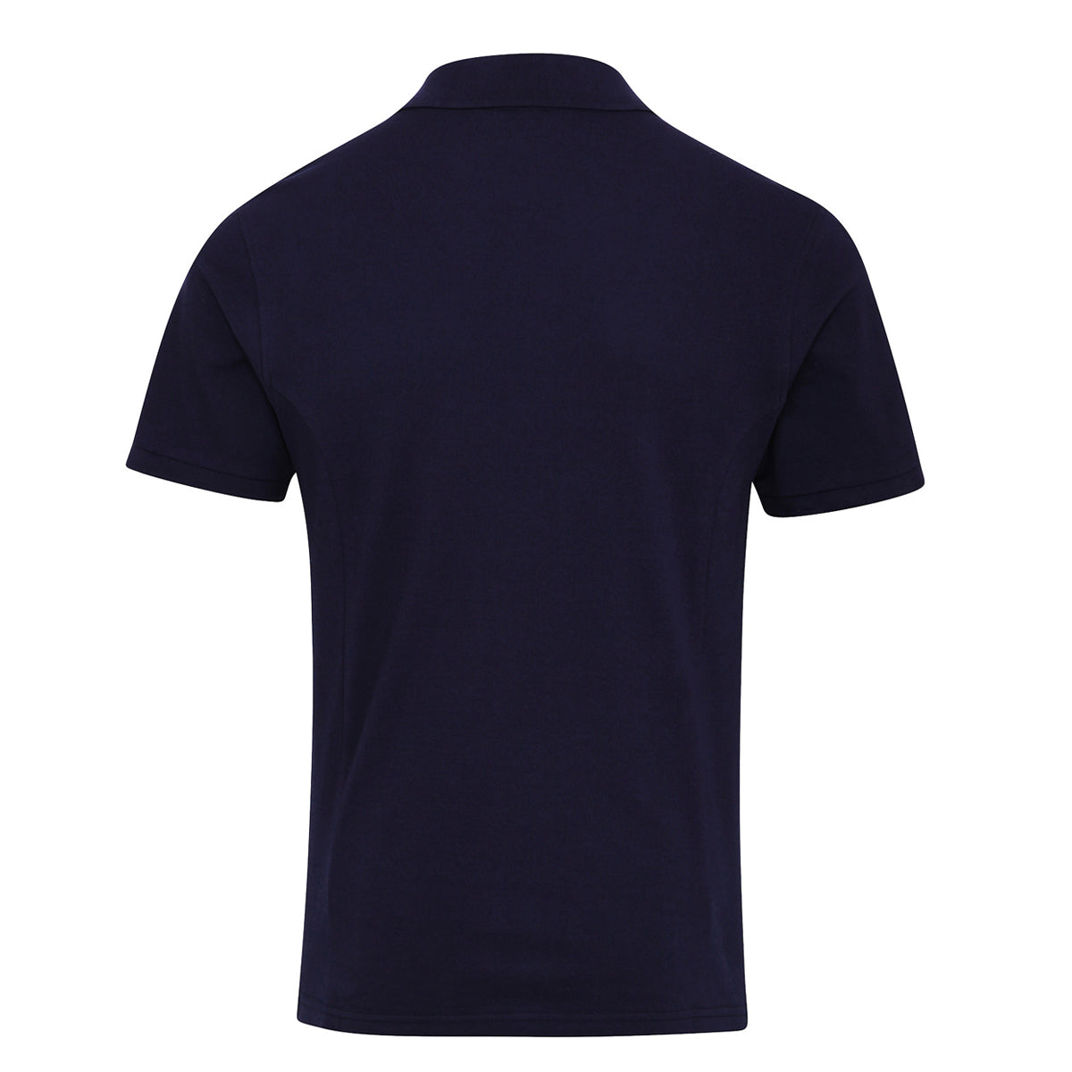 Balrothery Tennis Club Mens Polo Shirt