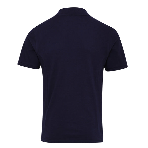Balrothery Tennis Club Mens Polo Shirt