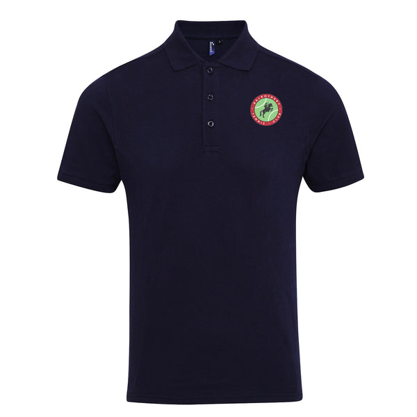 Balrothery Tennis Club Mens Polo Shirt