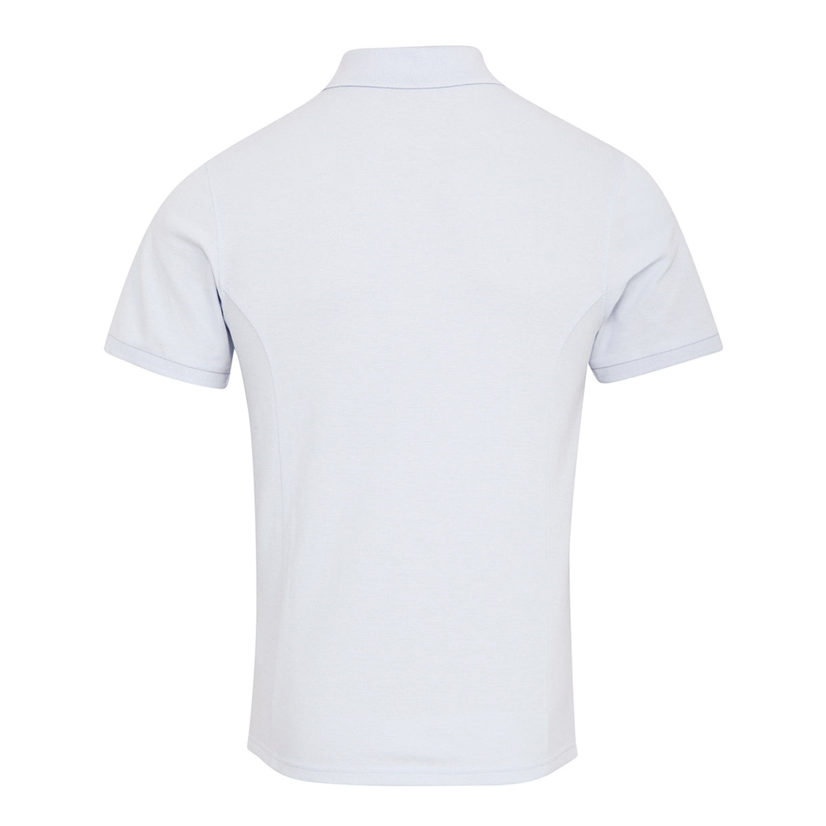 Balrothery Tennis Club Mens Polo Shirt