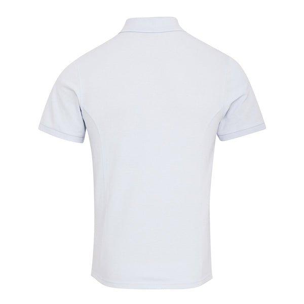Balrothery Tennis Club Mens Polo Shirt