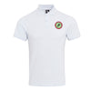 Balrothery Tennis Club Mens Polo Shirt