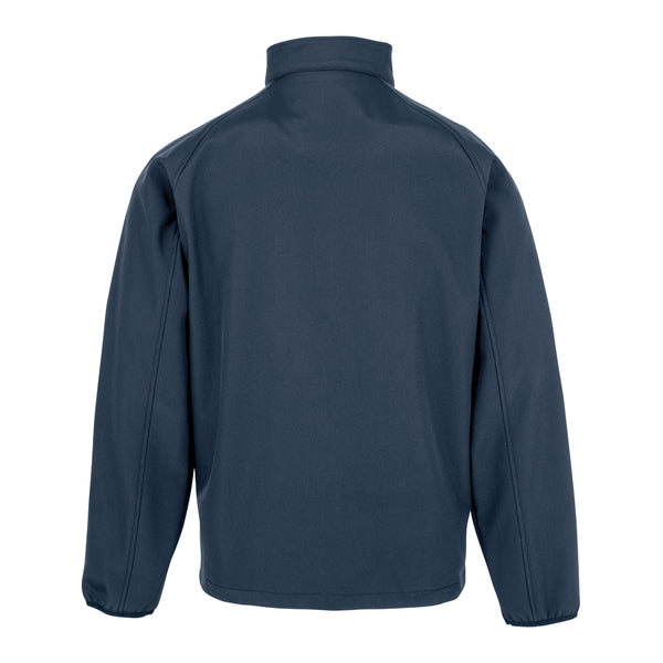 Balrothery Tennis Club Mens Softshell Jacket