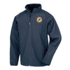 Balrothery Tennis Club Mens Softshell Jacket
