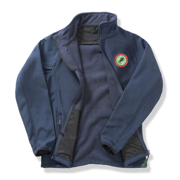 Balrothery Tennis Club Mens Softshell