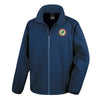 Balrothery Tennis Club Mens Softshell
