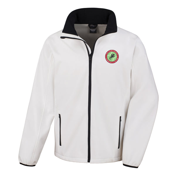 Balrothery Tennis Club Mens Softshell