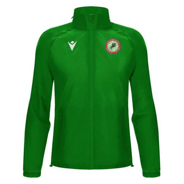 Balrothery Tennis Club 'Atlantic Hero' Windbreaker