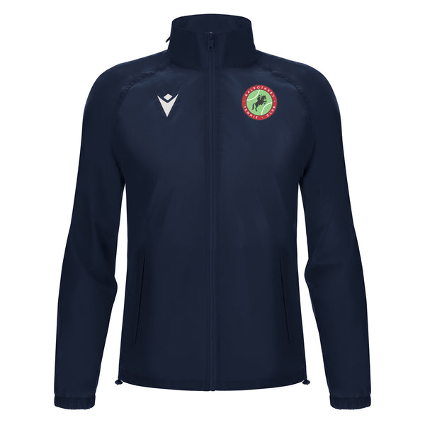 Balrothery Tennis Club 'Atlantic Hero' Windbreaker