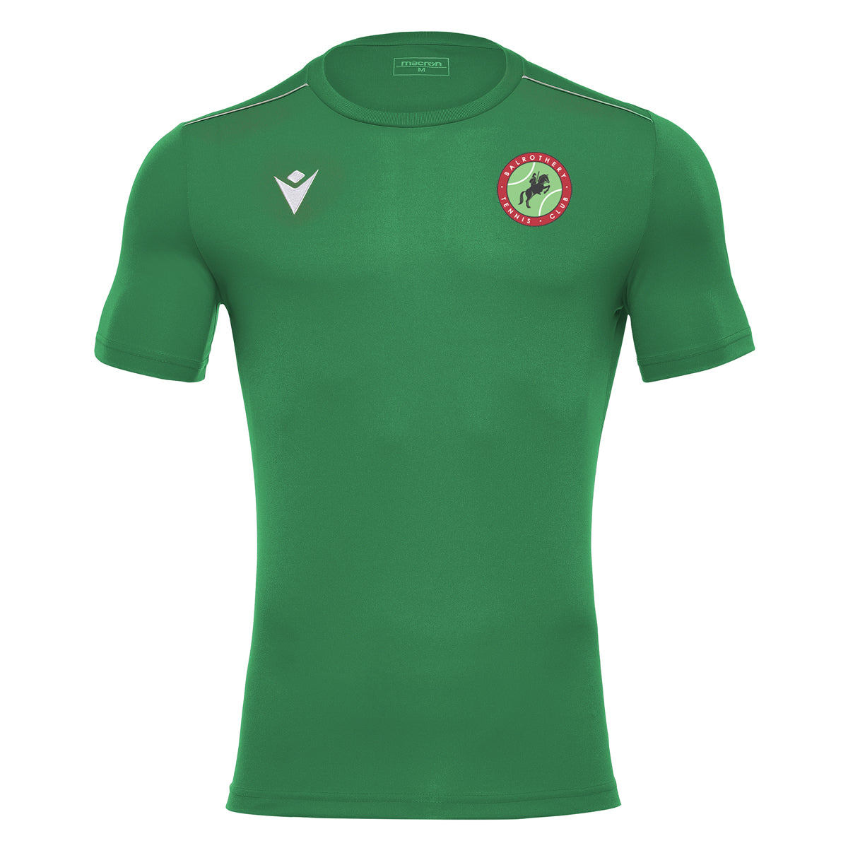 Balrothery Tennis Club 'Rigel Hero' T-Shirt