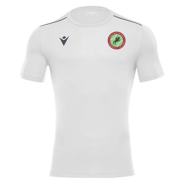 Balrothery Tennis Club 'Rigel Hero' T-Shirt