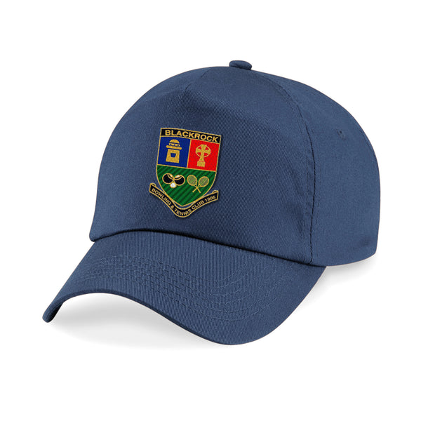 Blackrock Tennis Club Junior Original Baseball Cap