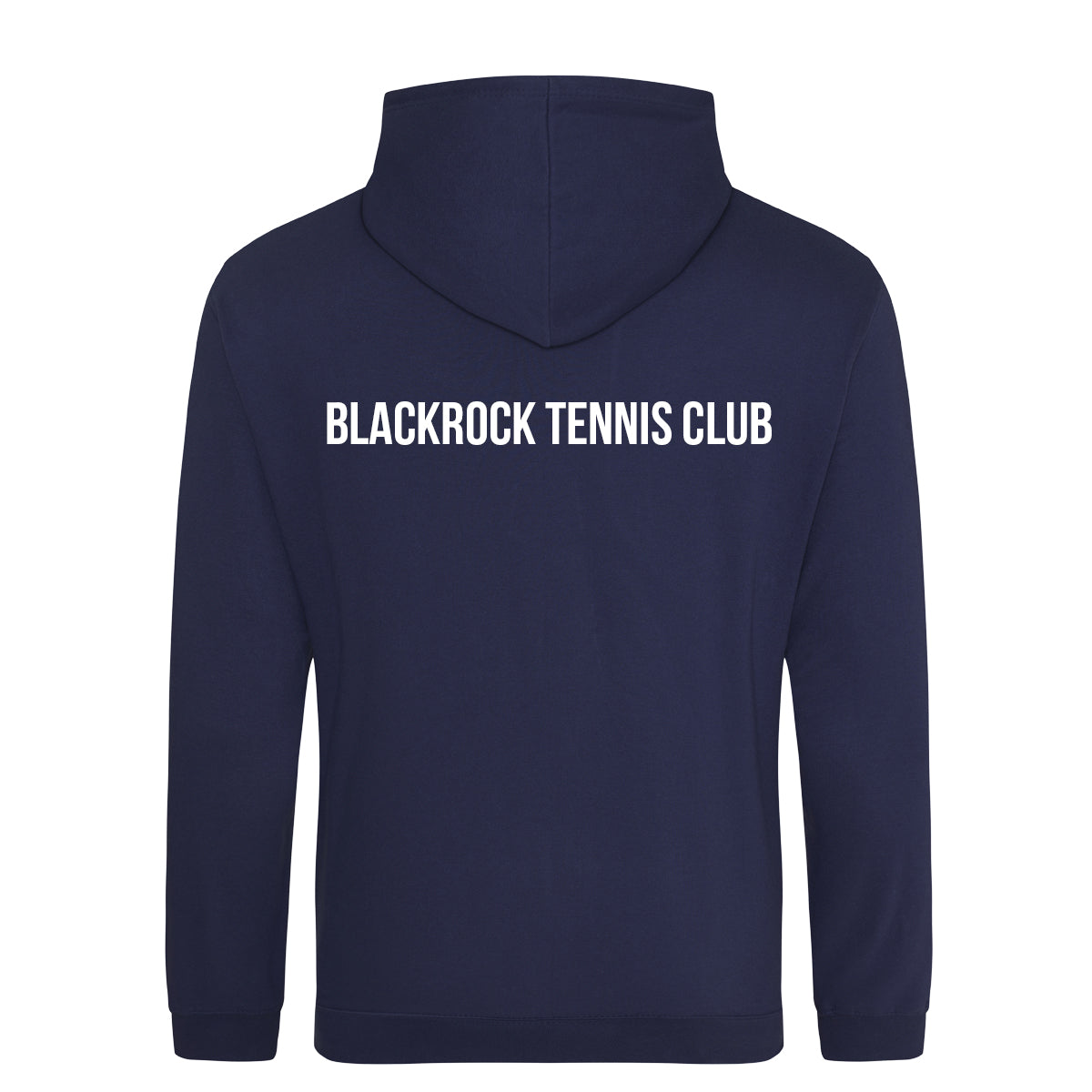 Blackrock Tennis Club Junior Hoodie