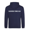 Blackrock Tennis Club Junior Hoodie
