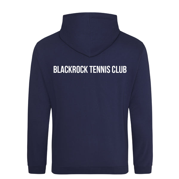 Blackrock Tennis Club Junior Hoodie
