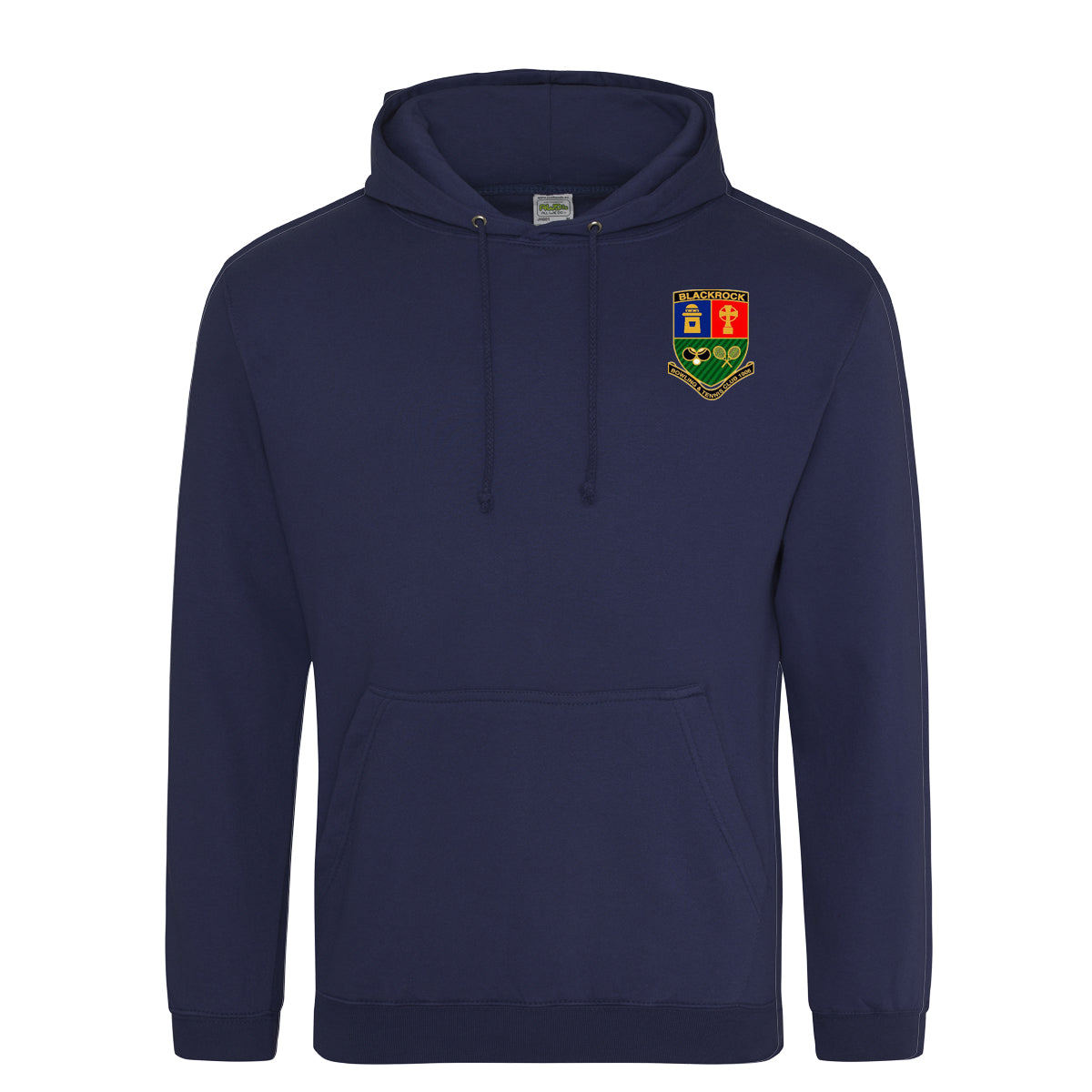 Blackrock Tennis Club Junior Hoodie