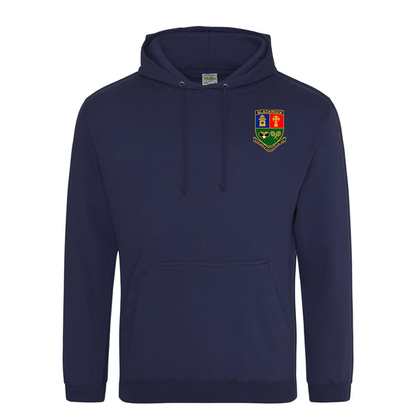 Blackrock Tennis Club Junior Hoodie