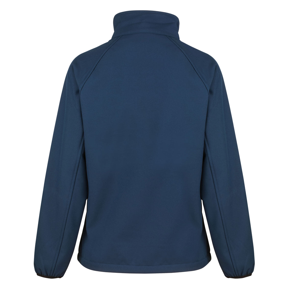 Blackrock Tennis Club Ladies Softshell Jacket