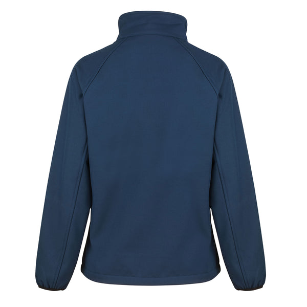 Blackrock Tennis Club Ladies Softshell Jacket
