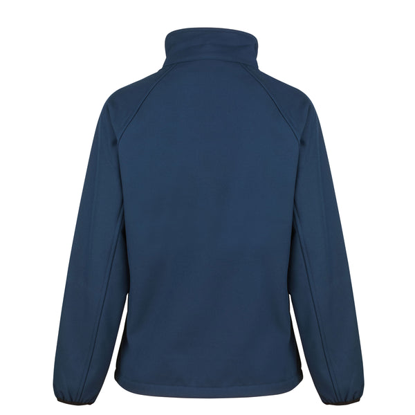 Blackrock Tennis Club Mens Softshell Jacket