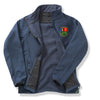 Blackrock Tennis Club Ladies Softshell Jacket