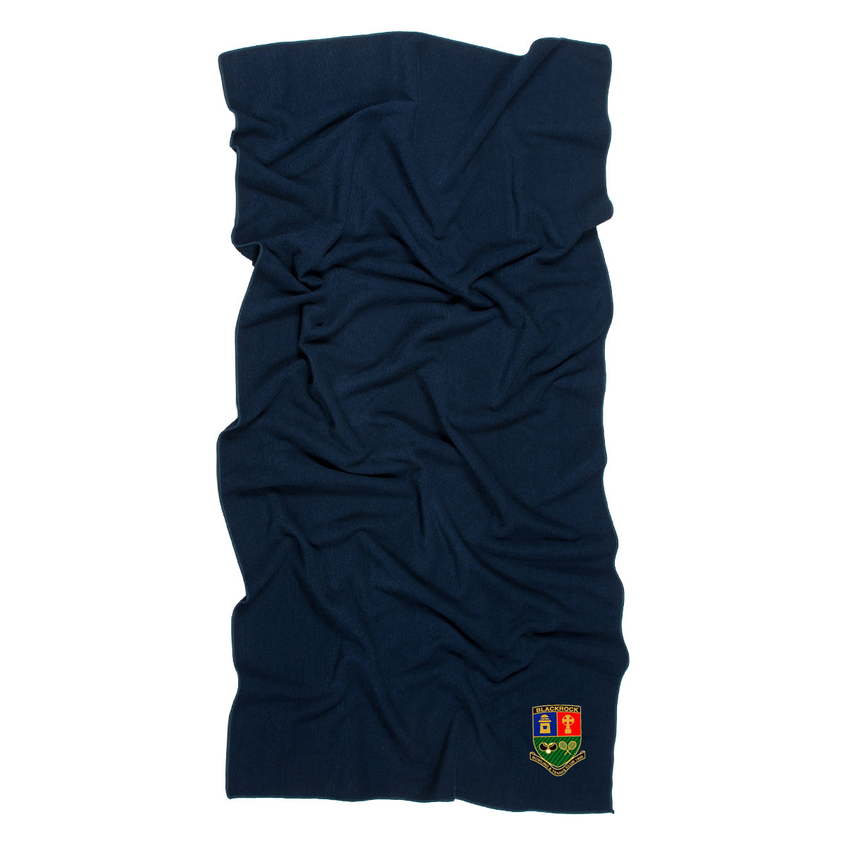 Blackrock Tennis Club Microfibre Towel
